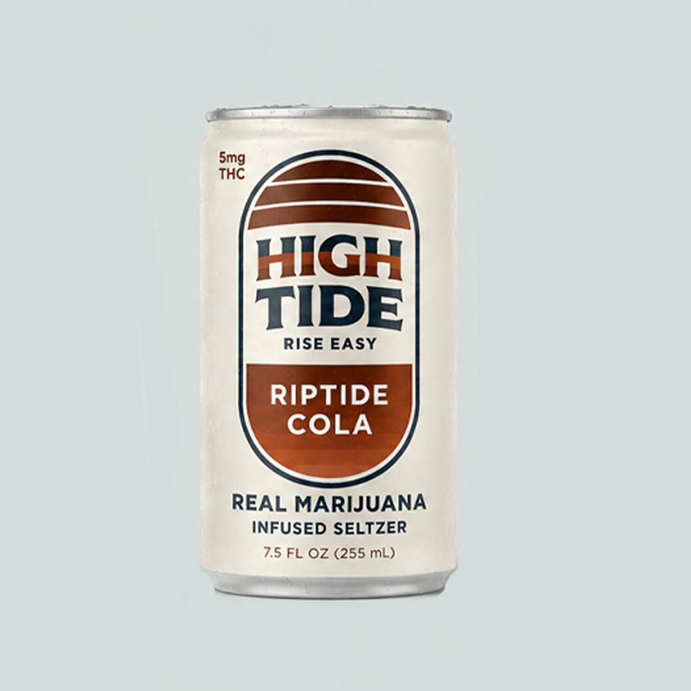 RIPTIDE COLA
