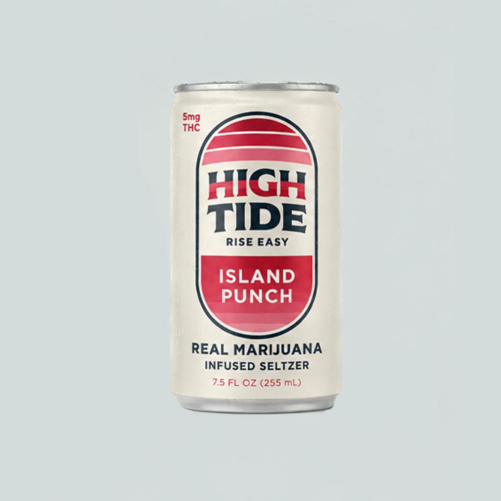 ISLAND PUNCH