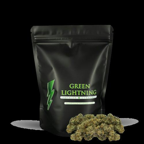 ICE CREAM RUNTZ | MIXED BUDS