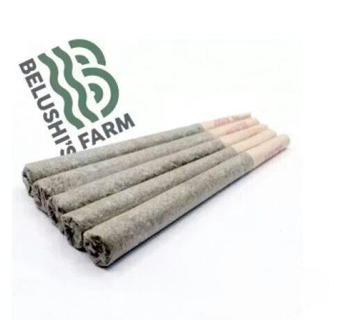 HASHBURGER | 5PK
