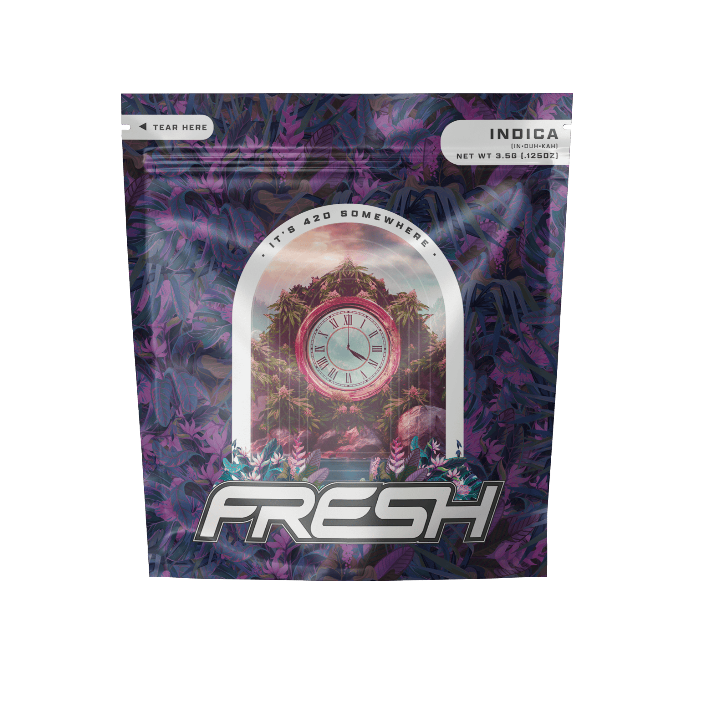 Guava Fuel