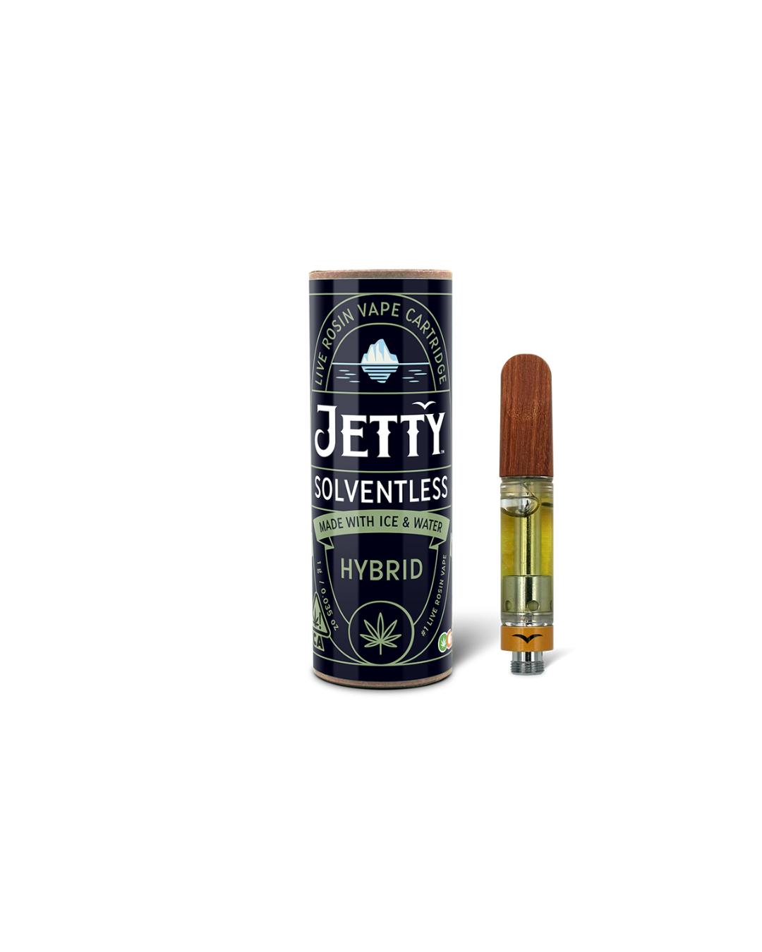 WHITE COOKIES OCAL SOLVENTLESS CARTRIDGE 1G