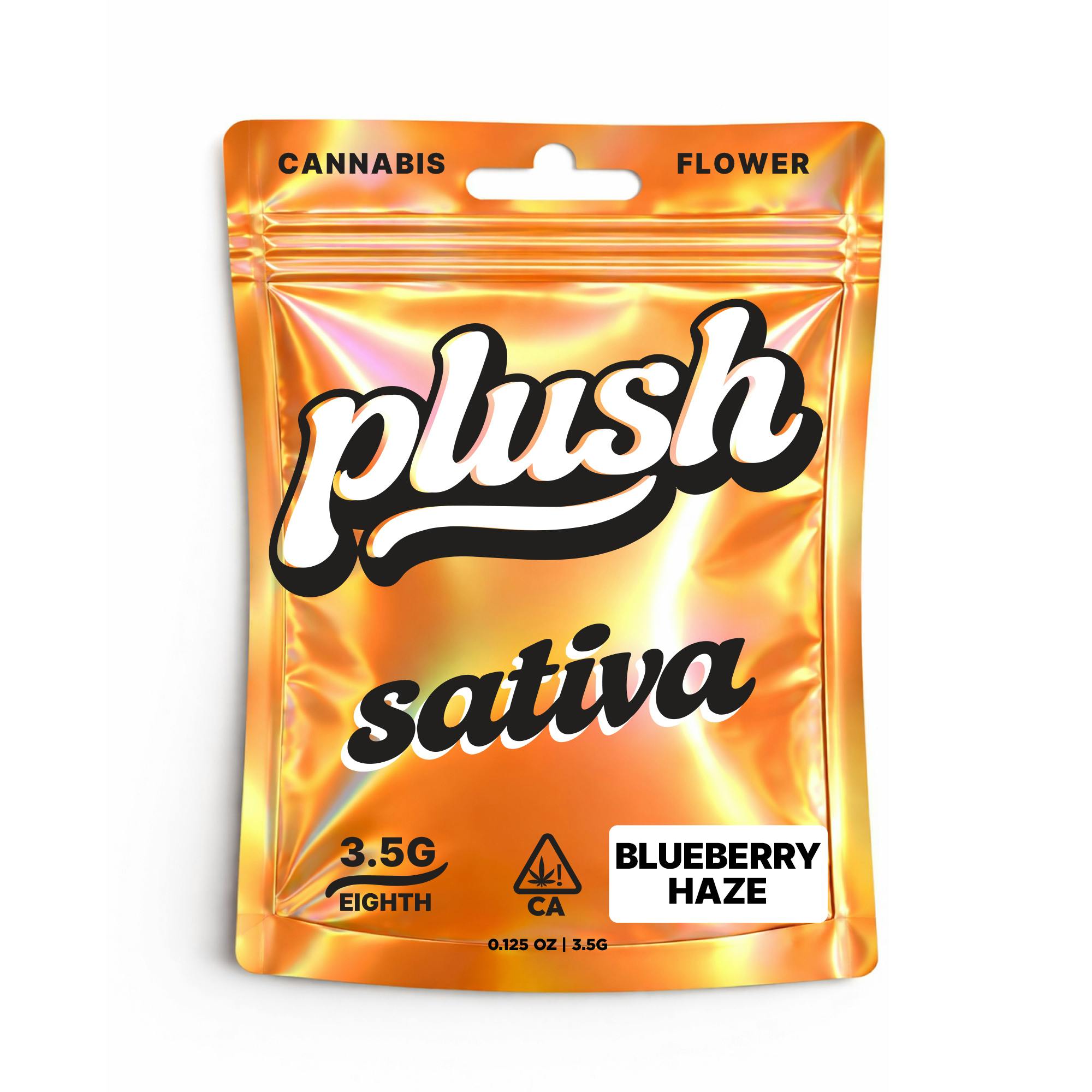 BLUEBERRY HAZE: BLUEBERRY HAZE 3.5G