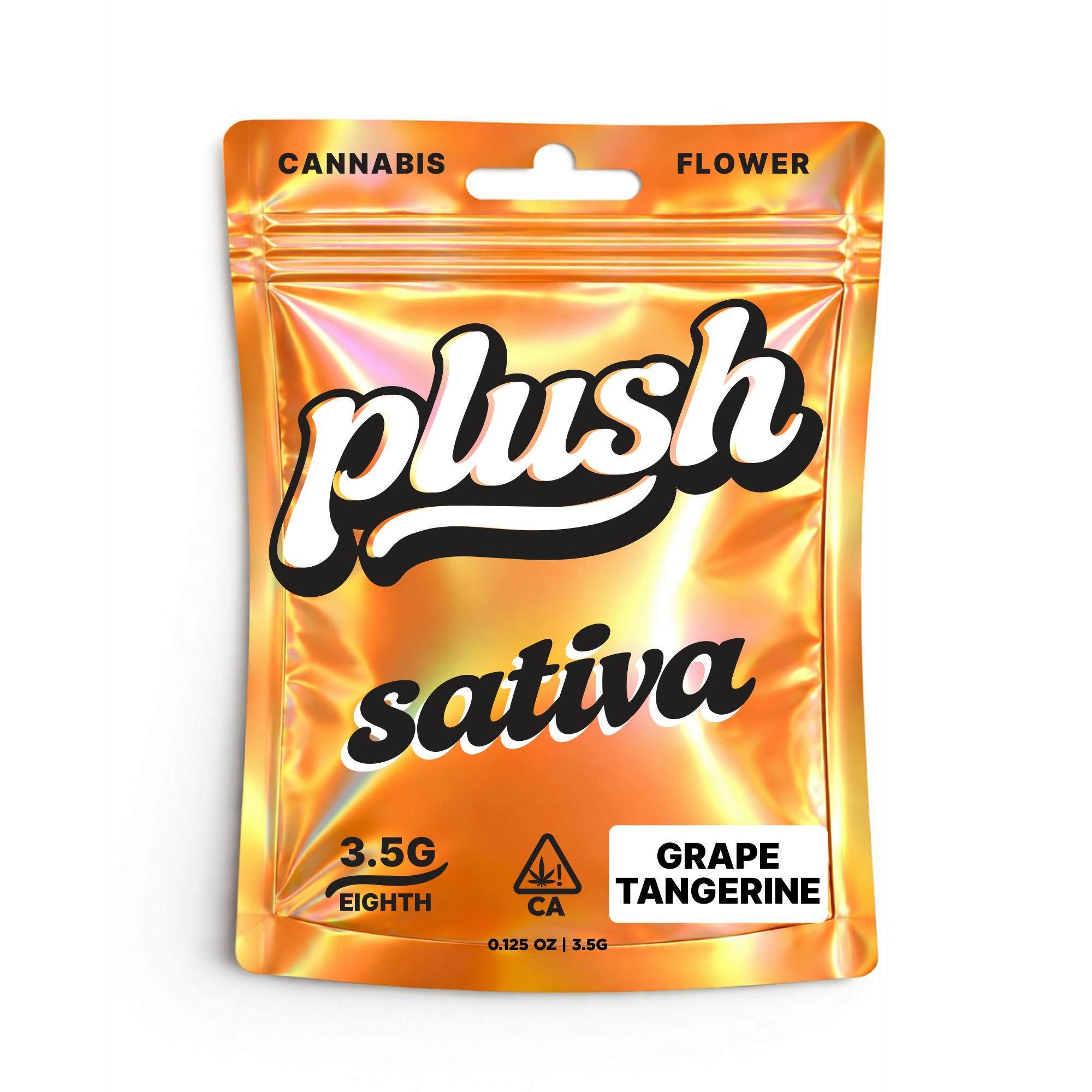 GRAPE TANGERINE: GRAPE TANGERINE 3.5G