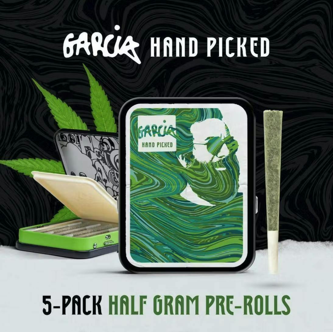 SOUR HONEY DROPZ PREROLL 5PACK