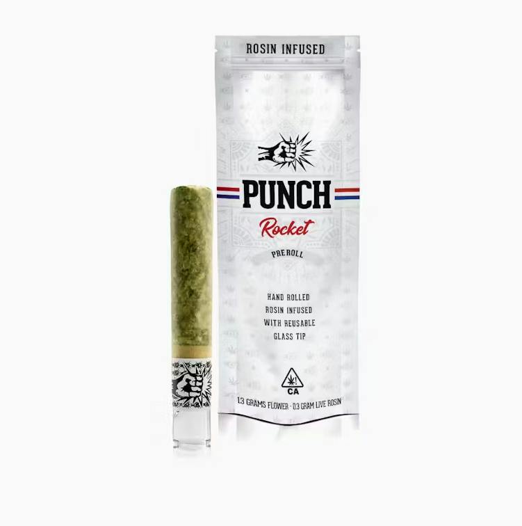 CAM: Motorbreath X Frozen Papaya