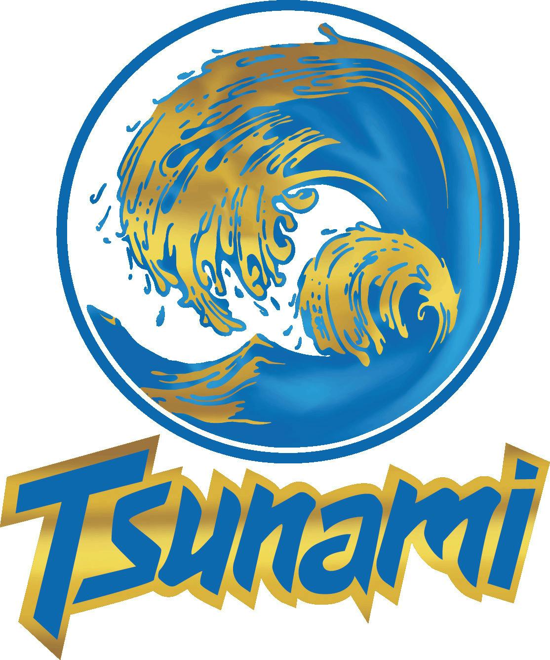 Tsunami Live Resin THCa