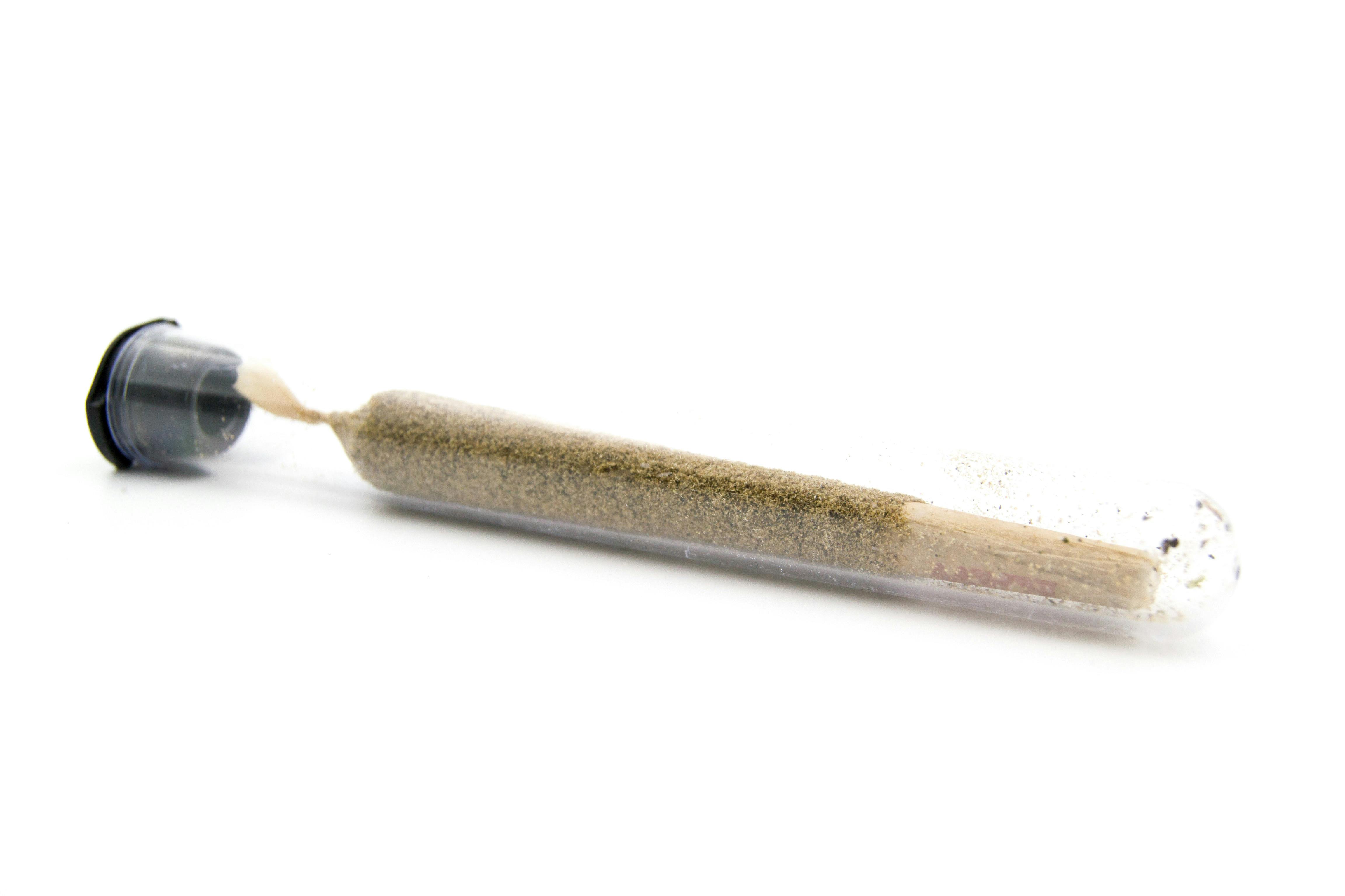 Shot Caller Pre-Roll