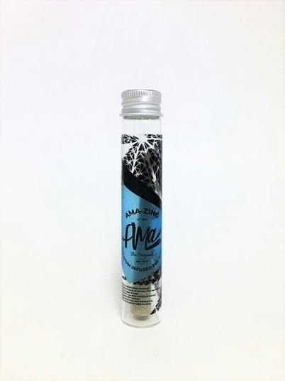 AMA Rainbow Pre-roll