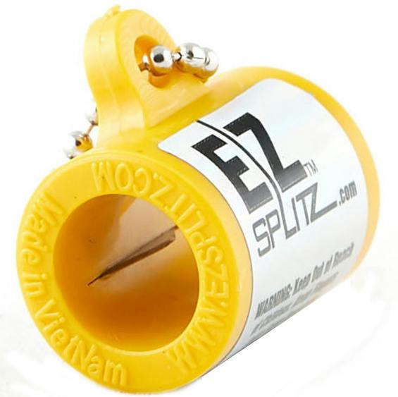 Lickety Split Cutter