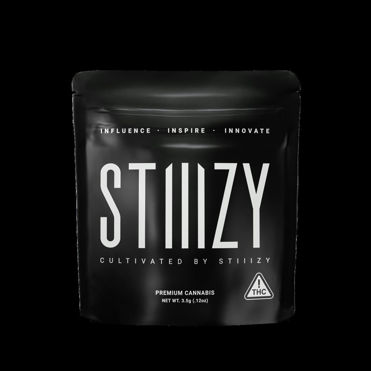 Stiiizy Stiiizy OG