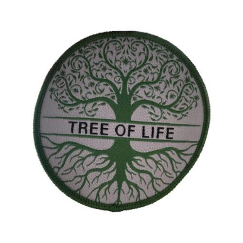 TOL Iron On Patch