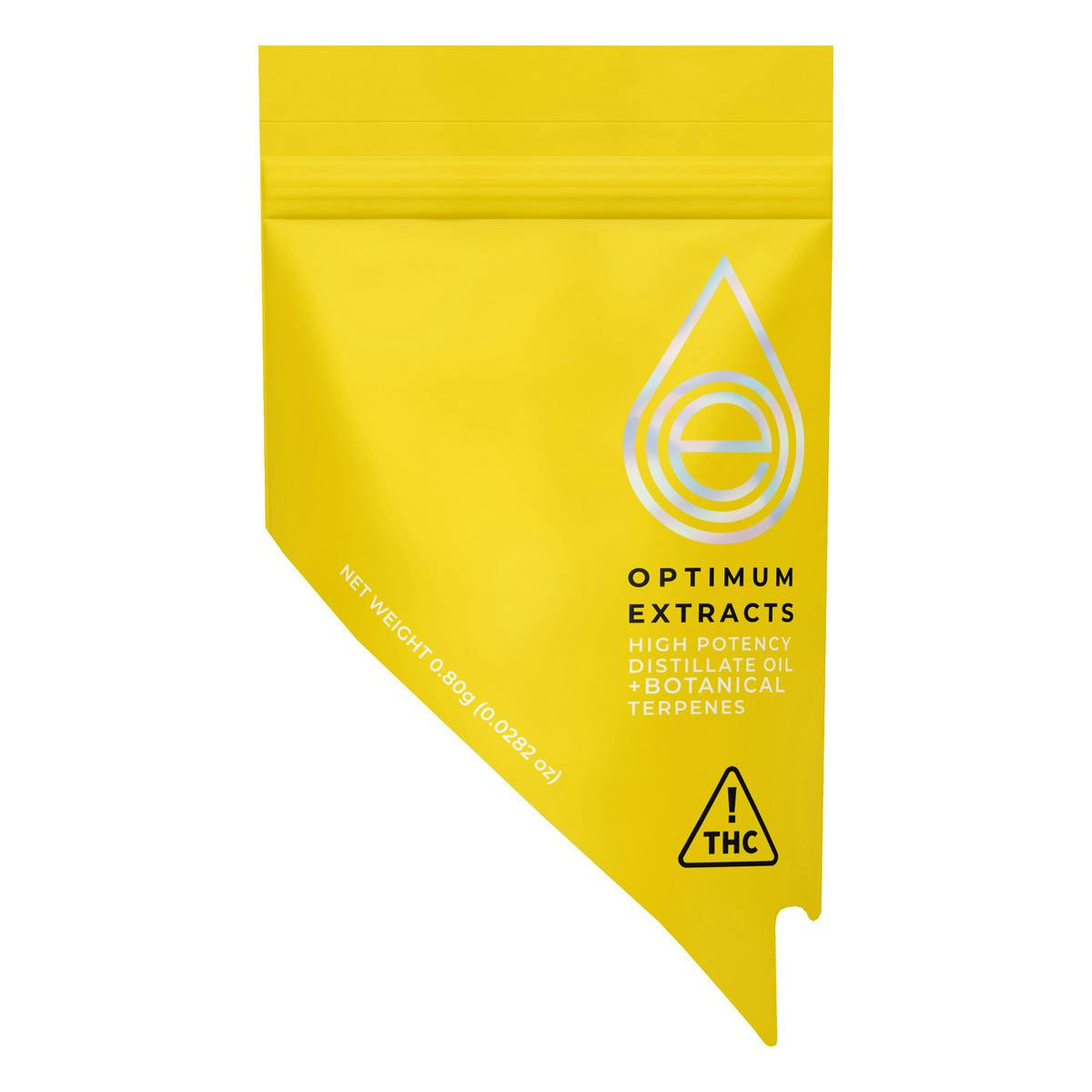 Optimum Extracts Passion Orange Guava 510 Thread