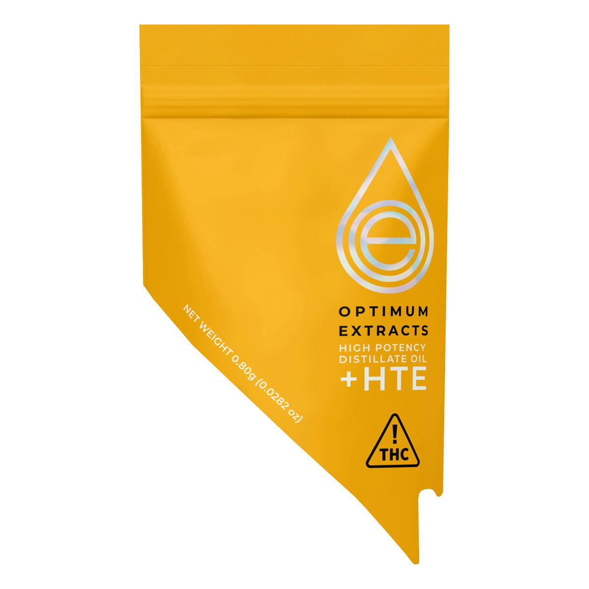 Optimum Extracts Forbidden Fruit HTE Liquid Diamond 510 Thread