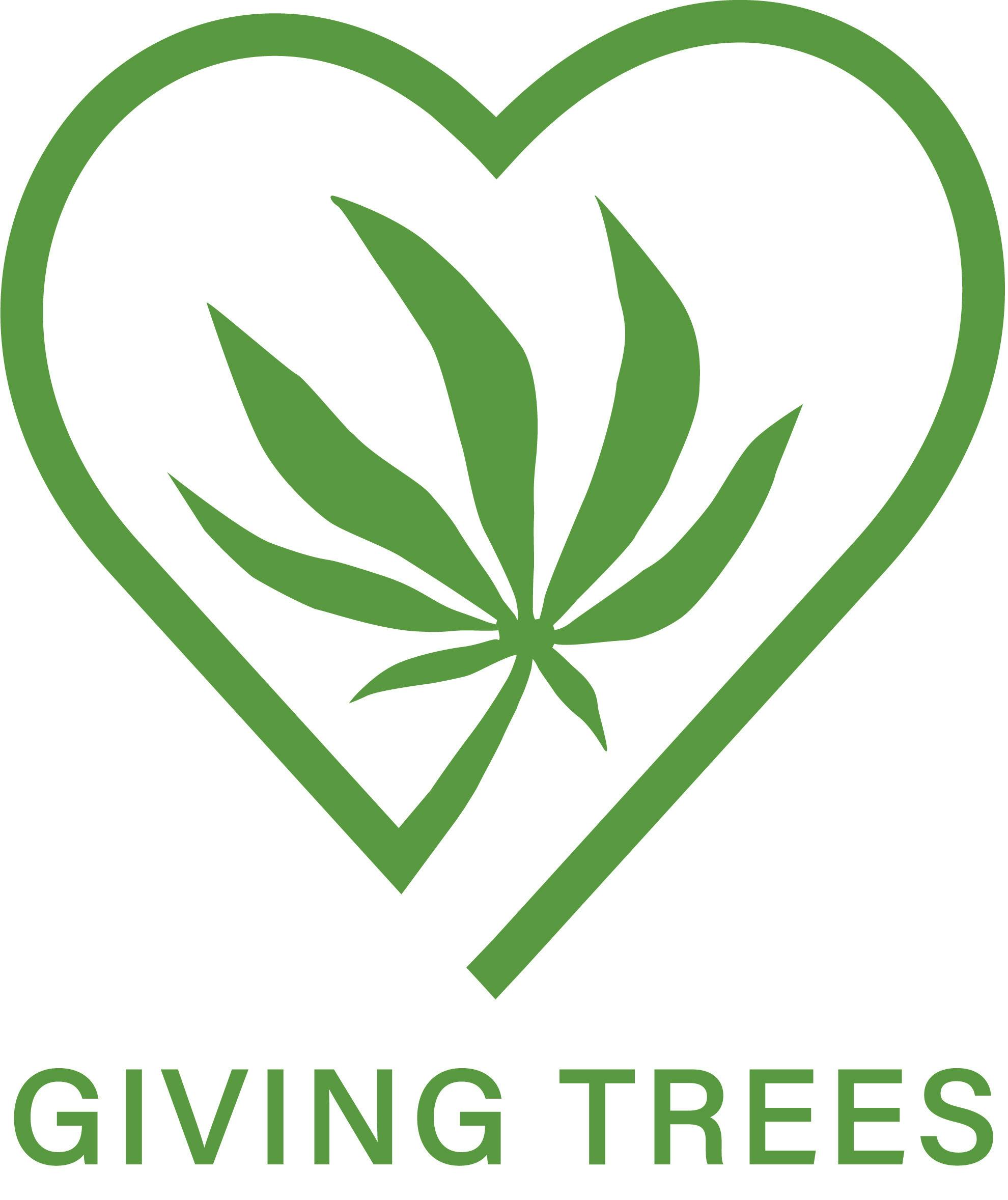 Giving Trees - Mango Sherb cannabis product
