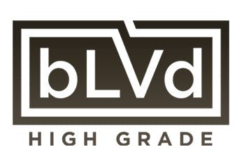 BLVD High Grade Sweet-n-Zour