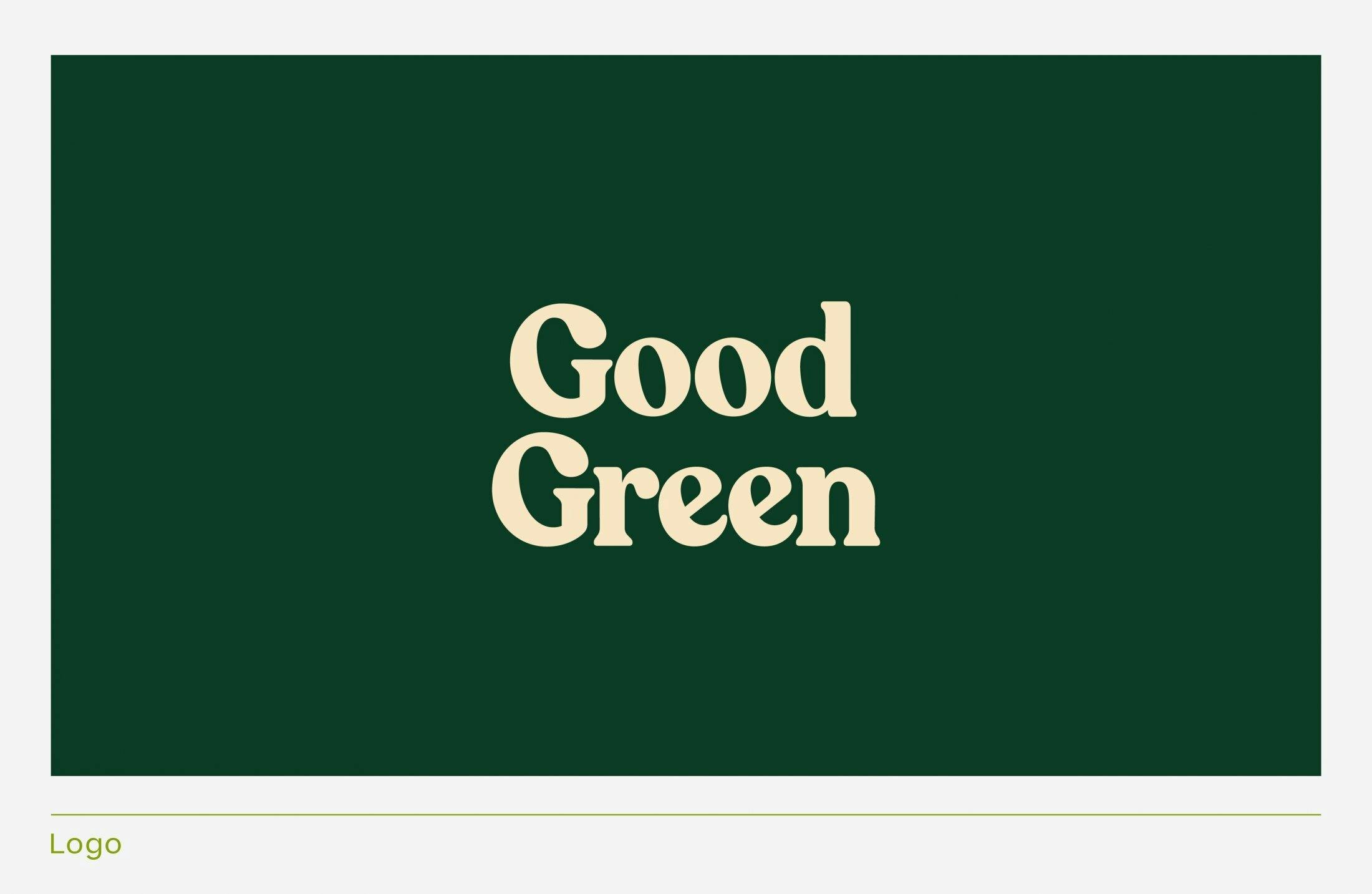 Good Green Delicata Cookies cannabis product