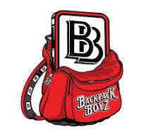 Backpack Boyz Lemon Cherry Gelato cannabis product