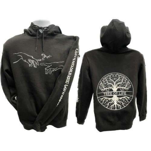 TOL Pullover hoodies