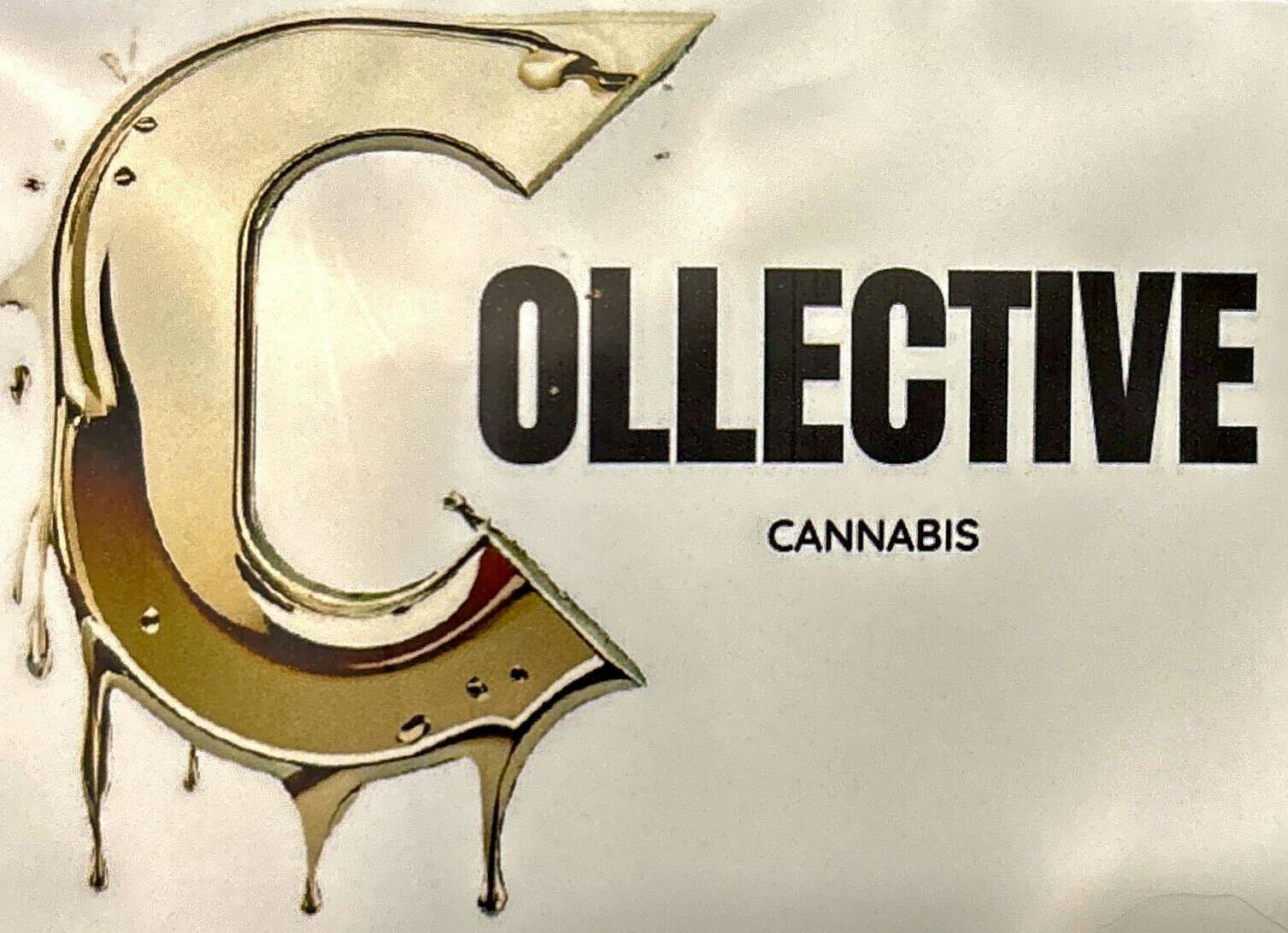 Collective Cannabis Skywalker OG Rosin Disposable