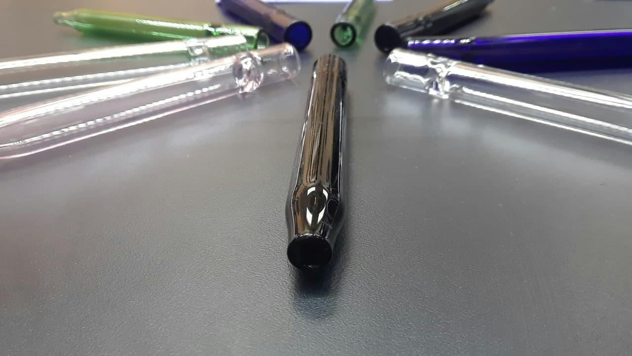 Dab Straws