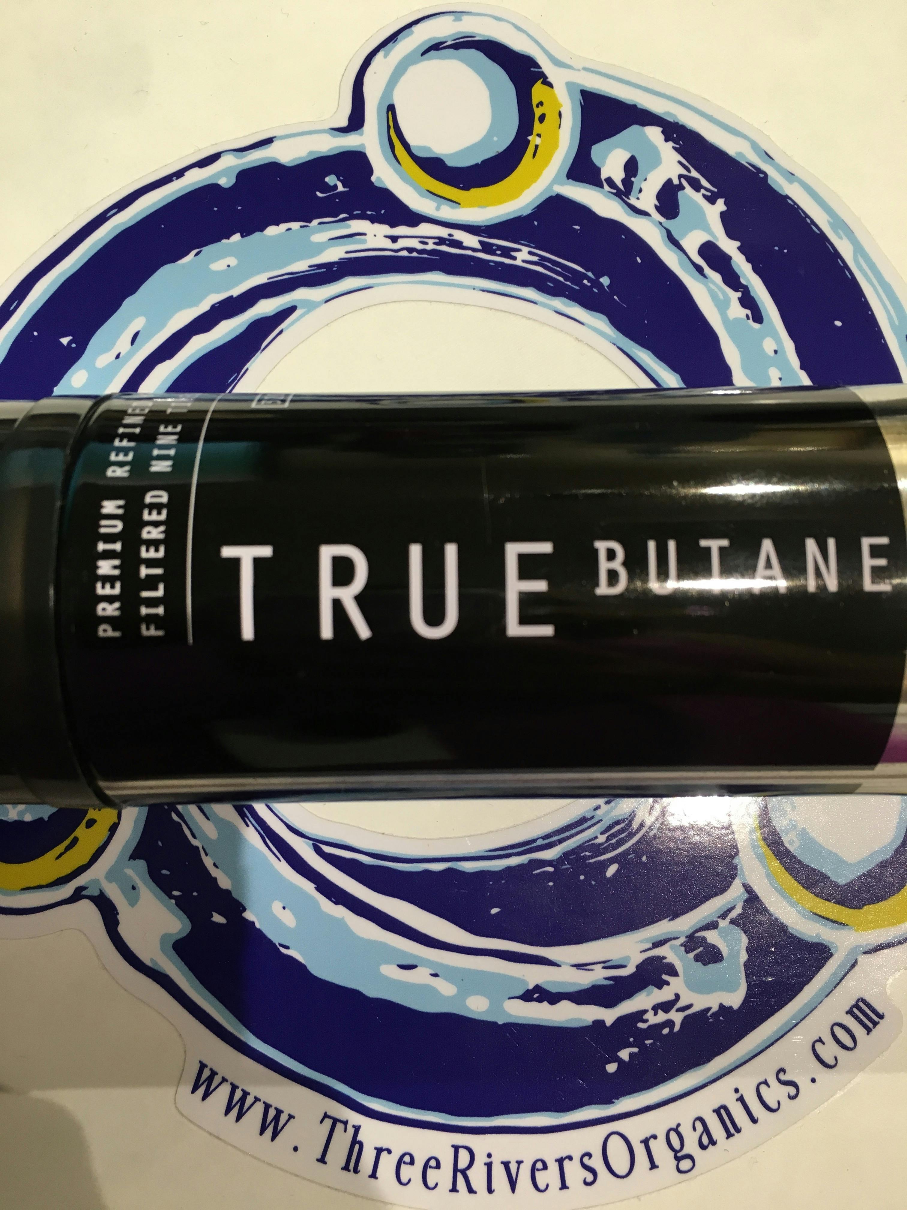 Butane 320ml