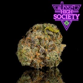Liberty Haze (Golden Shovel) - Select (3.5g)