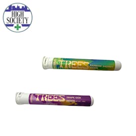 Trees 1.6g Infused Preroll - Purple Punch