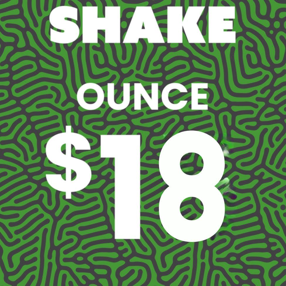 Strawberry Lemonade (Good Feelz) - Shake (28g)