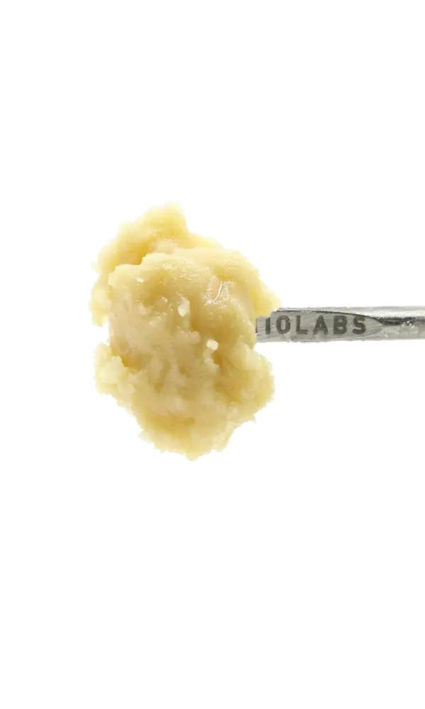 Mad Honey #42 Peach Jolly
