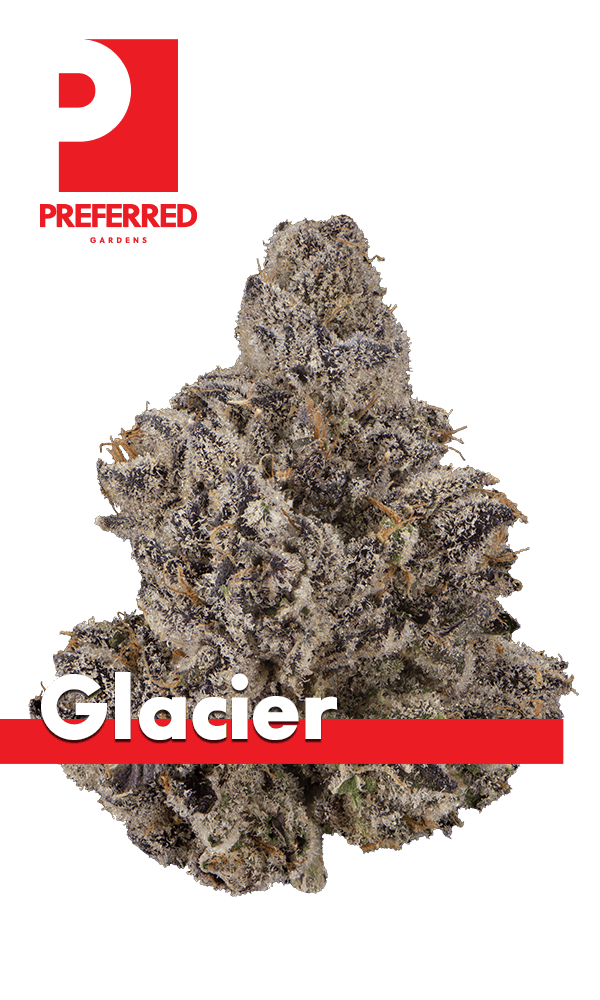 Glacier