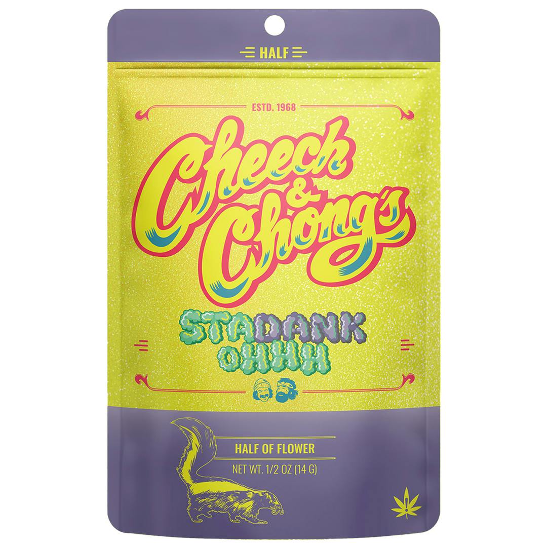 Cheech & Chong STADANKOHHH