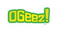 Ogeez Gummies 100 MG Sweet Dreams Golden Pear 1:1:1 (100 MG: THC, CBN, CBD)
