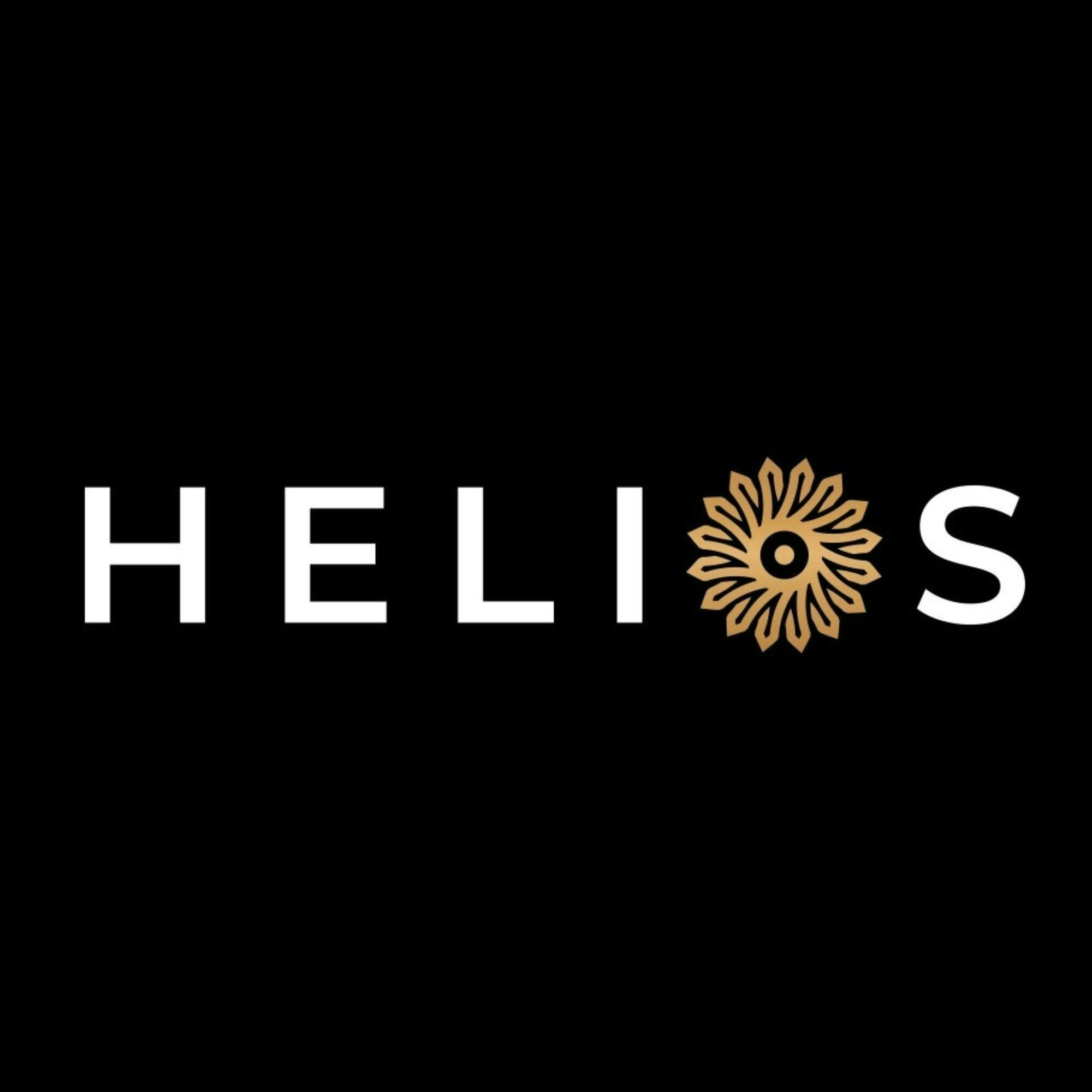 Helios - HELIOS — LA Kush Cake