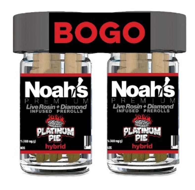 Noah's Premium — Sweet