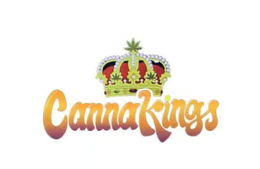 Cannakings - CANNAKINGS — Holy Grail OG