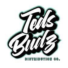 Teds Budz - — Sharpie Teds Budz X Poundcake S Farm