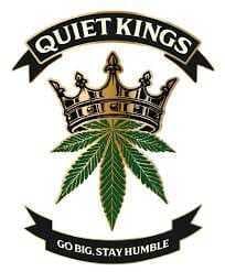 Quiet Kings: Trainwreck Quiet Kings
