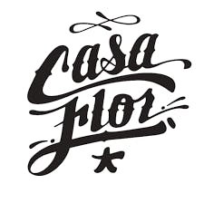 Casa Flor: Spanish Haze Casa Flor