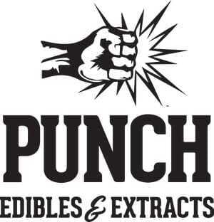 Punch Extracts - Blue Nerdz: Punch Extracts