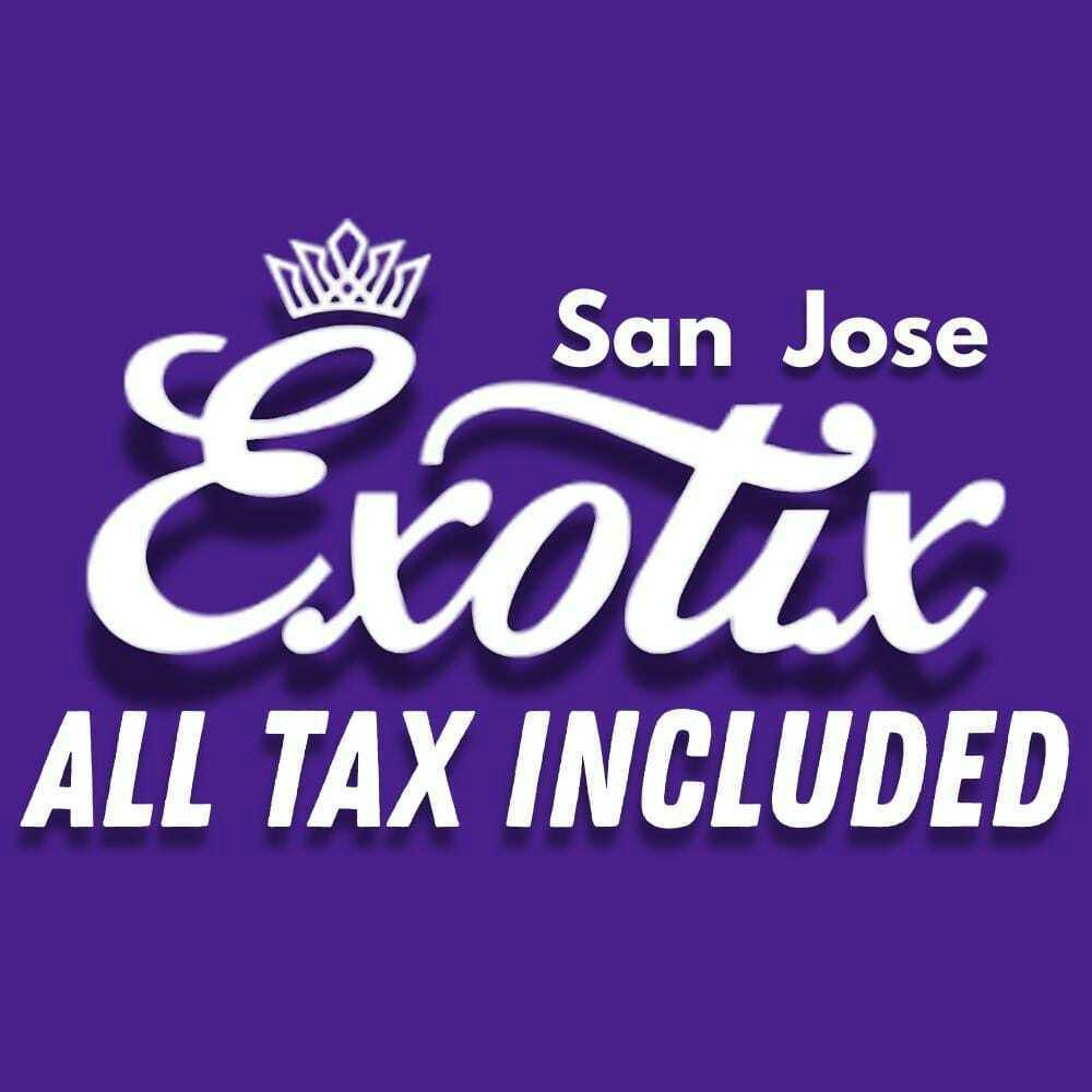 Exotix - All Taxes Included