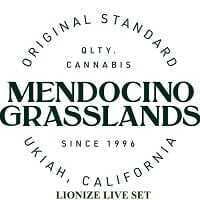 Mendocino Grasslands: Mendo Kush Mendocino Grasslands