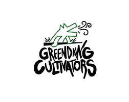 Green Dawg — Boom Town