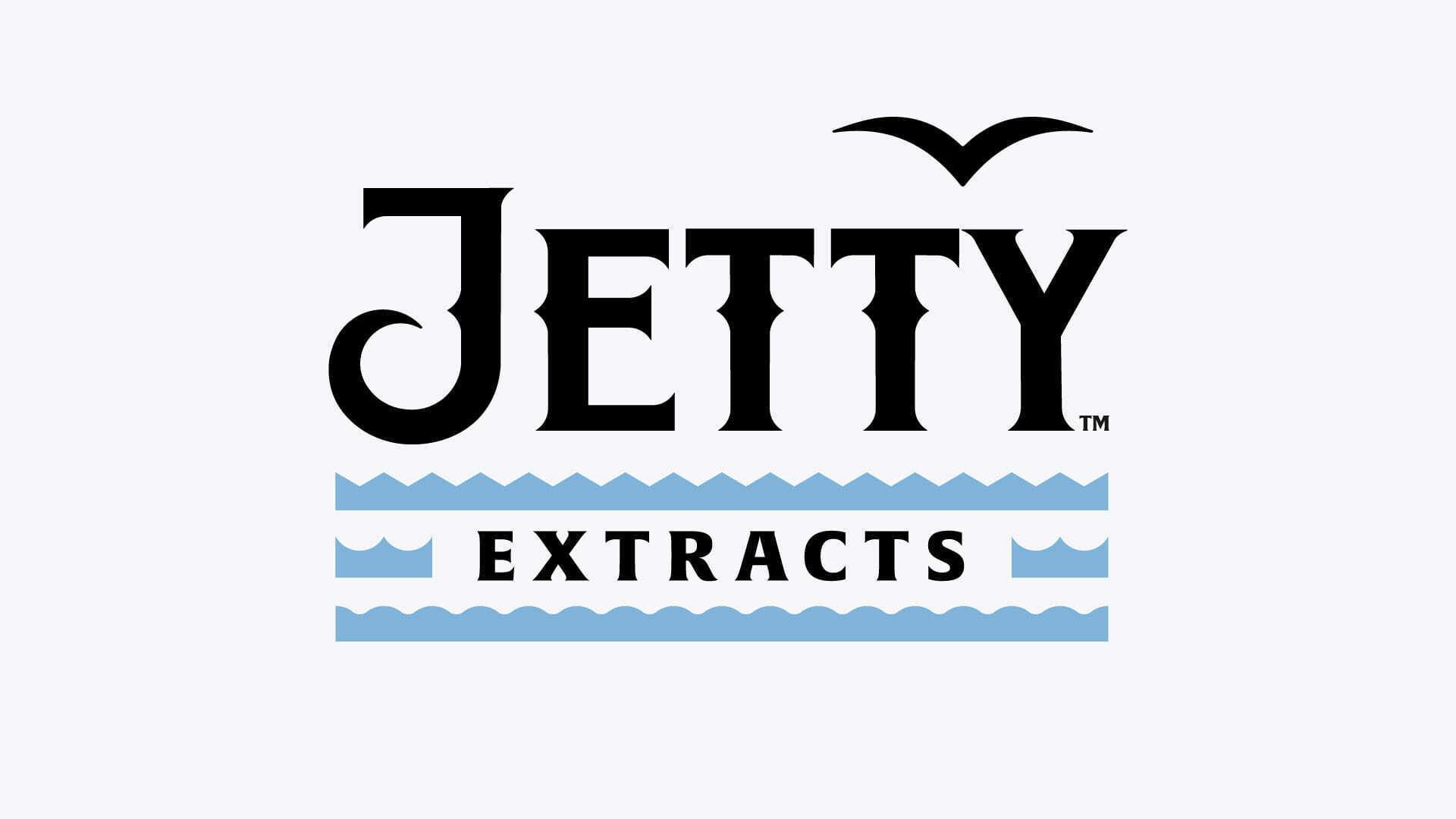 JETTY - JETTY — Jack High