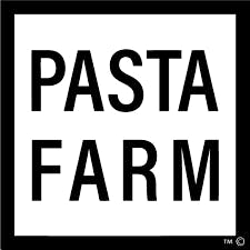 Pasta Farm — Cacio E Chronic Pasta Farm