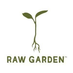BANANA DIESEL REFINED: Sprout Raw Garden - 1 Item
