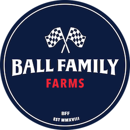 Ball Family Farms — Gelonade Ball Family Farms