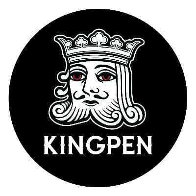 Kingpen — Concentrates - Original Z Kingpen