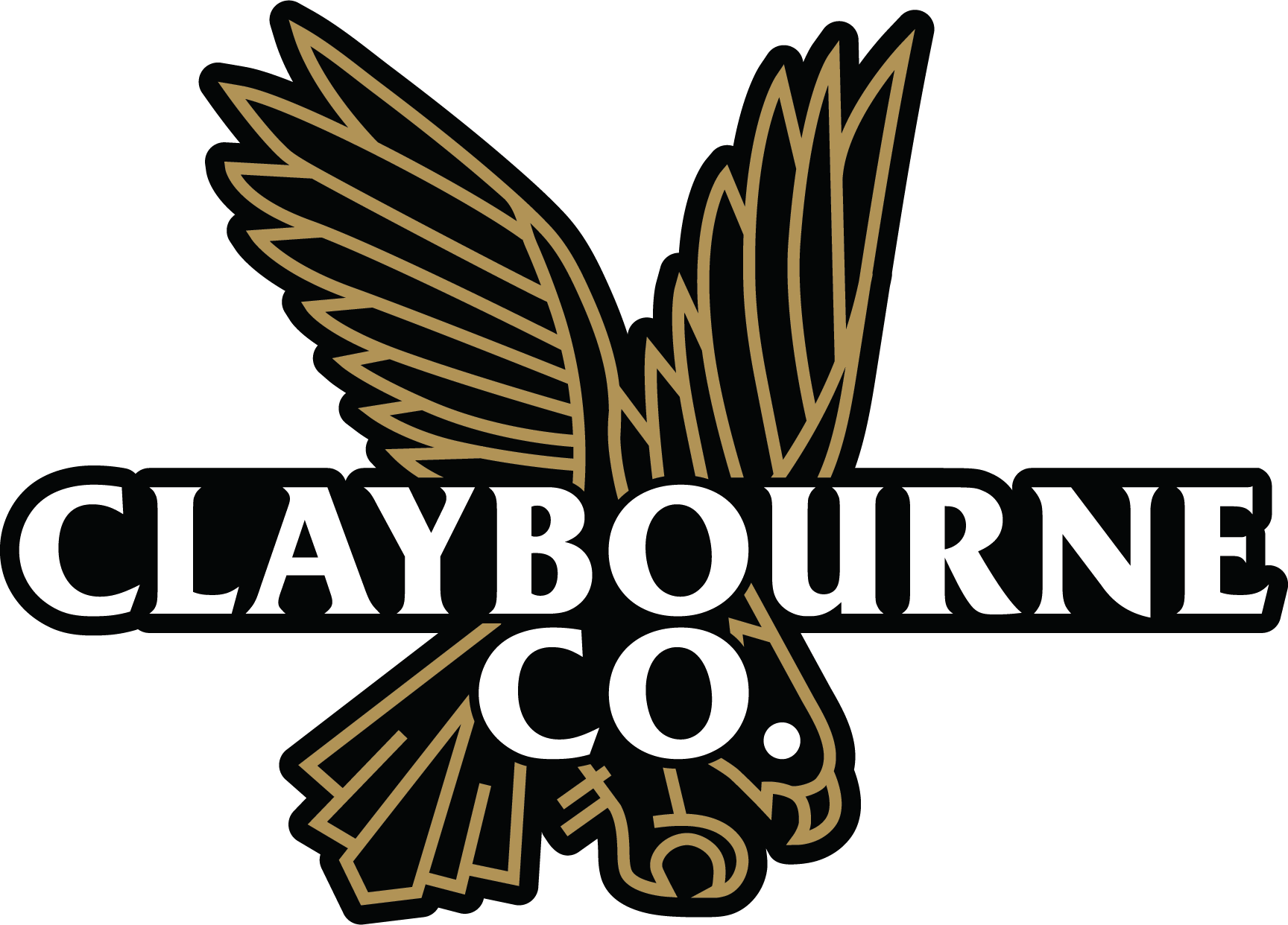 CLAYBOURNE - CHERRY — Pie Claybourne