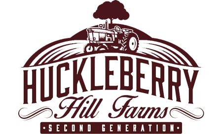 Huckleberry Hill Farms: Whtethorn Rose Huckleberry Hill Farms X Redwood Roots